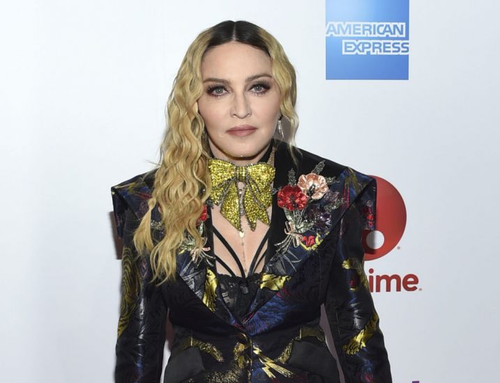Madonna Documentary To Debut On Streaming Service This Autumn