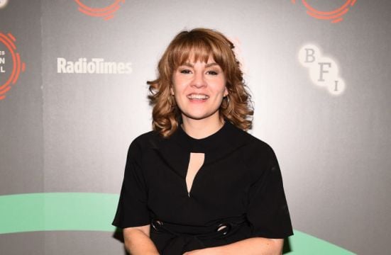 Actress Ruth Madeley Tells How Taxi Driver Took Her Wheelchair Away