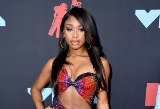 Normani And Cardi B Dance Naked In Wild Side Music Video