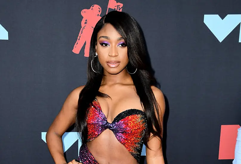 Normani And Cardi B Dance Naked In Wild Side Music Video