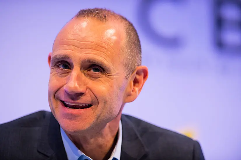 Bbc Journalist Evan Davis Has ‘No Obvious Symptoms’ Of Covid After Testing Positive