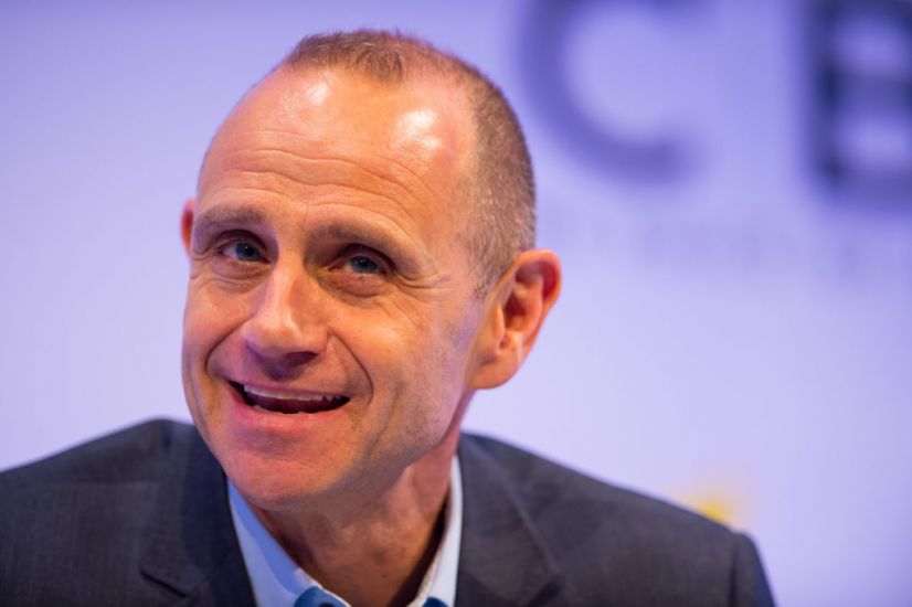 Bbc Journalist Evan Davis Has ‘No Obvious Symptoms’ Of Covid After Testing Positive