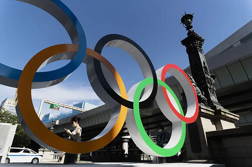 South Korea Removes ‘Provocative’ Banners At Olympic Village After Ioc Ruling