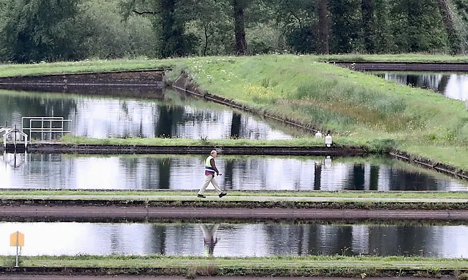 Plans For Water Treatment Plant In Co Cork On Hold After Two Locals Object