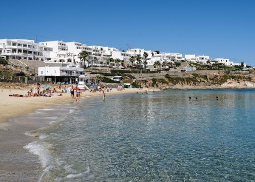 Music Banned On Greece's Mykonos In New Covid Restrictions