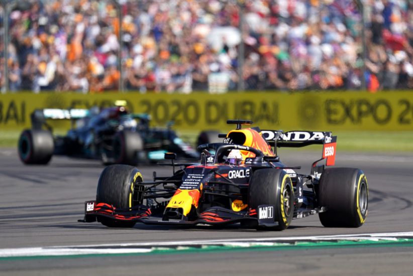 Lewis Hamilton’s Poor Start Sees Max Verstappen Win F1’S Inaugural Sprint Race