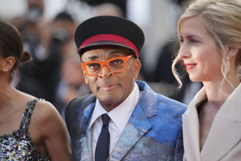 Do The Wrong Thing: Spike Lee Mistakenly Announces Cannes Winner Early