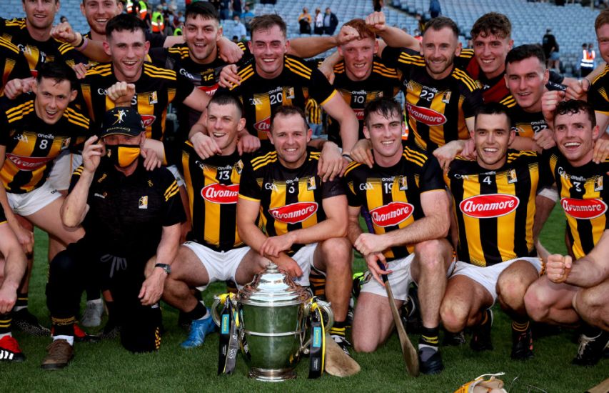 Kilkenny Defeat Dublin To Win 17Th Leinster Title Under Brian Cody