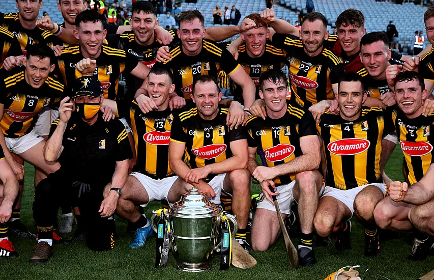 Kilkenny Defeat Dublin To Win 17Th Leinster Title Under Brian Cody