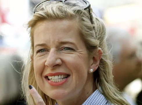 Katie Hopkins Axed From Big Brother Vip In Australia