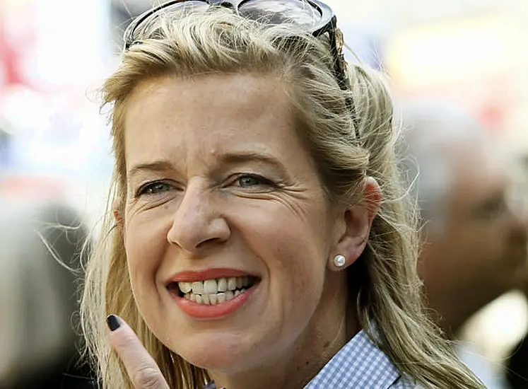 Katie Hopkins Deported From Australia After Plan To Breach Quarantine Rules