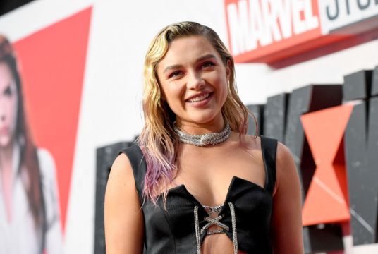 Florence Pugh To Start Filming In Ireland Next Month