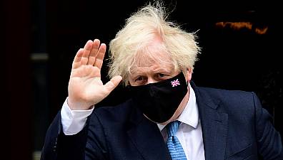 Is The Uk In 1970S-Style Crisis? Boris Johnson Says: &#039;No&#039;