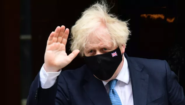 Is The Uk In 1970S-Style Crisis? Boris Johnson Says: 'No'