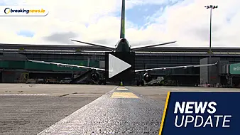 Video: Holiday Travel Resumes, Ireland Sizzles In Heatwave