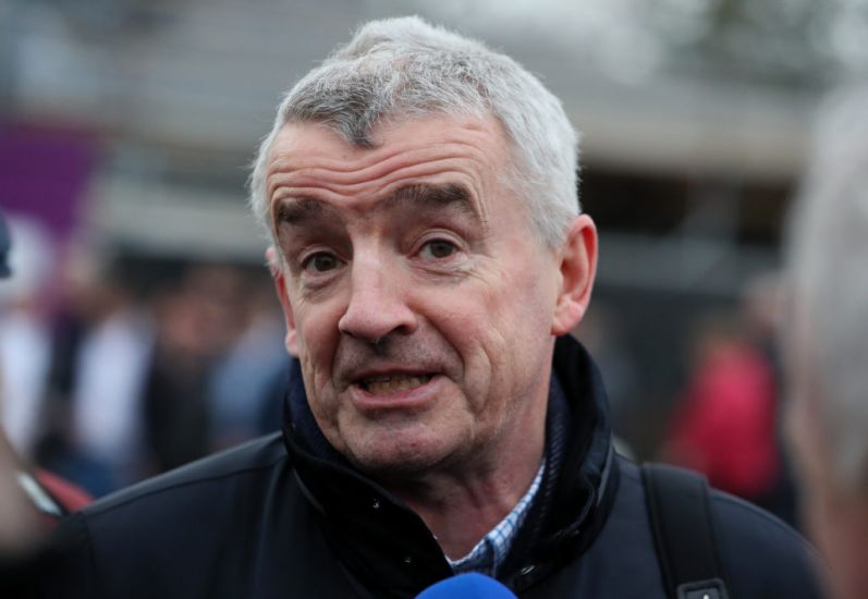 Michael O’leary: I Would Turn Off ‘Rubbish’ Nhs Covid App
