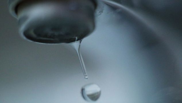 Homes Without Water In Drogheda After ‘Major Burst’ In Pipe