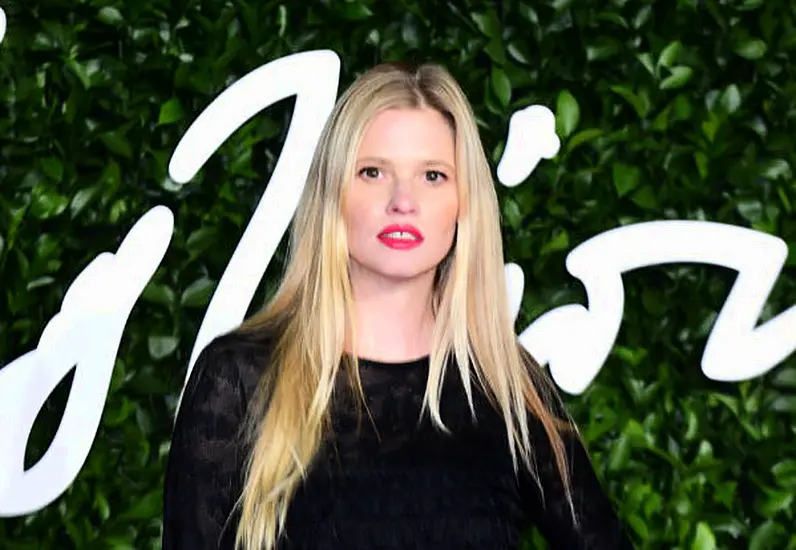 Model Lara Stone Shares Surprise Wedding News