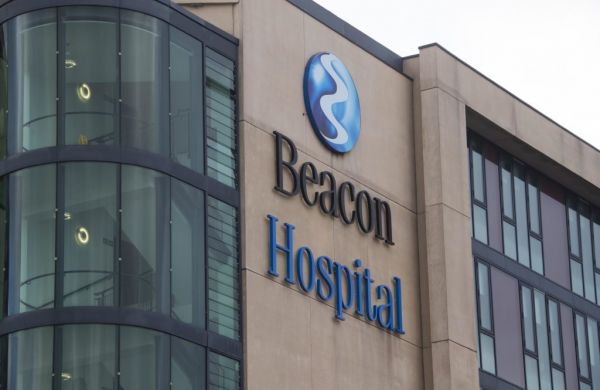 Waterford News Star Beacon Hospital plans 75m extension on