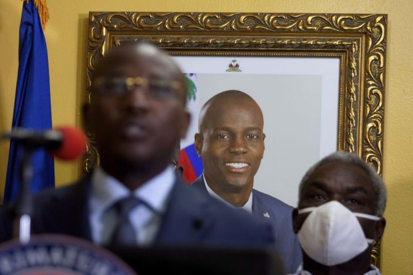 Haiti’s Interim Premier To Quit In Wake Of President’s Assassination