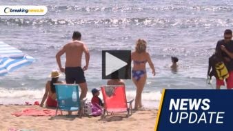Video: Travel Restrictions Eased, Indoor Dining Plans ‘Very Cautious’, Heatwave Continues