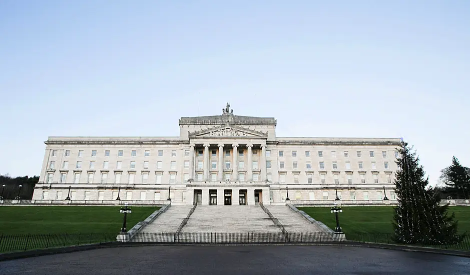 Mlas Return To Stormont To Oppose Troubles Amnesty Plan