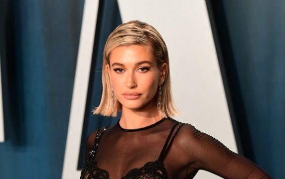Hailey Bieber Responds To Pregnancy Rumours After ‘Mom And Dad’ Instagram Post