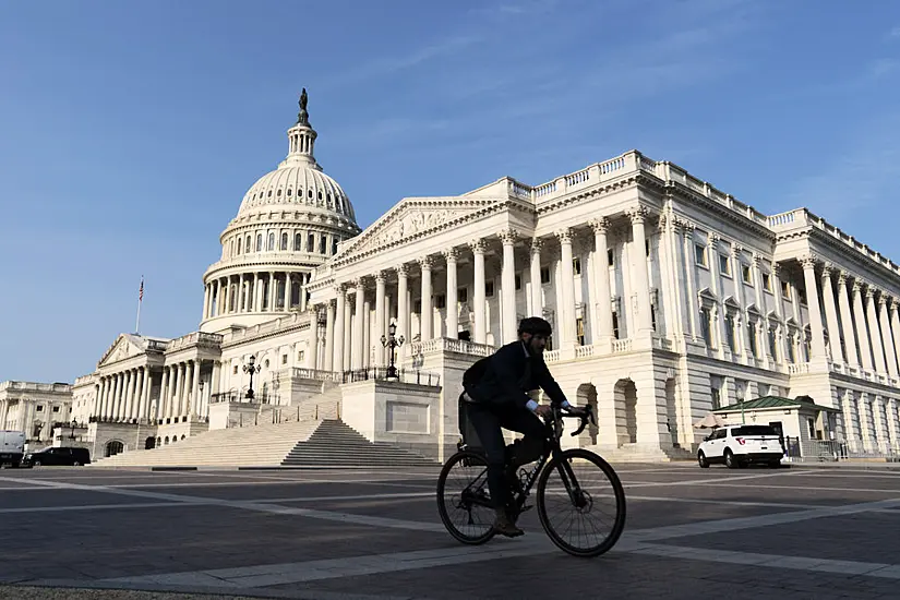 Republicans Want Five Pro-Trump Representatives On Capitol Riot Panel