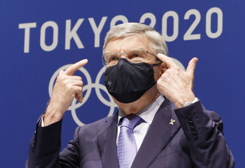 Cancelling Tokyo 2020 Could Have Seen Olympic Games Fall To Pieces – Thomas Bach