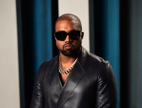 Kanye West To Host Listening Party Amid Reports Of New Music Release