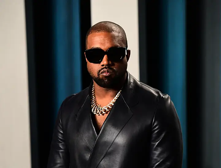 Kanye West To Host Listening Party Amid Reports Of New Music Release