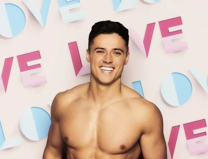 Brad Mcclelland Reveals Love Island Stint Helped Him Meet Long-Lost Sister