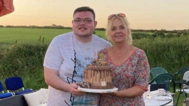 Cork Man With Terminal Cancer Beats The Odds To Celebrate 21St Birthday