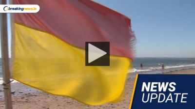 Video: Heatwave Continues, Covid Cert Issues, Courts Latest