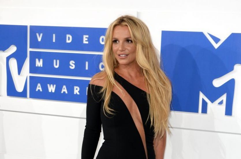 Britney Spears: I’m Not Even Close To Finishing What I Need To Say