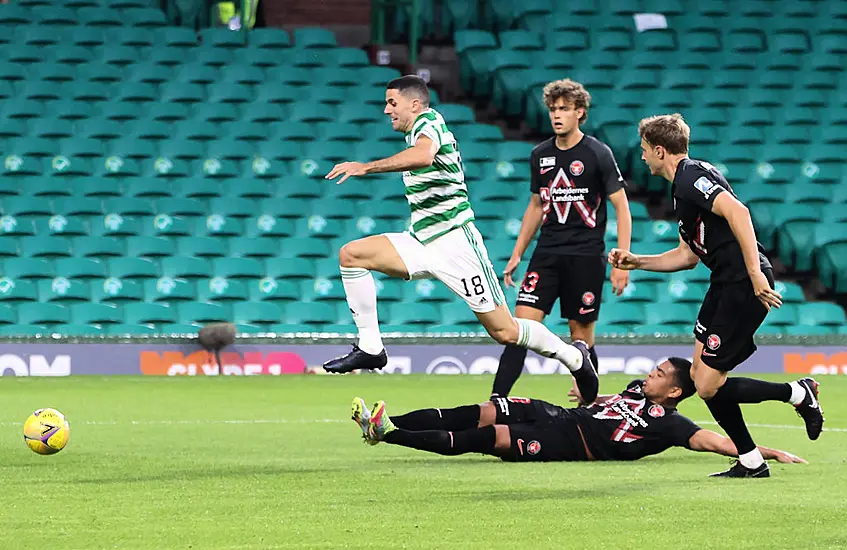 Celtic Held By Midtjylland In Dramatic Start For New Boss Ange Postecoglou