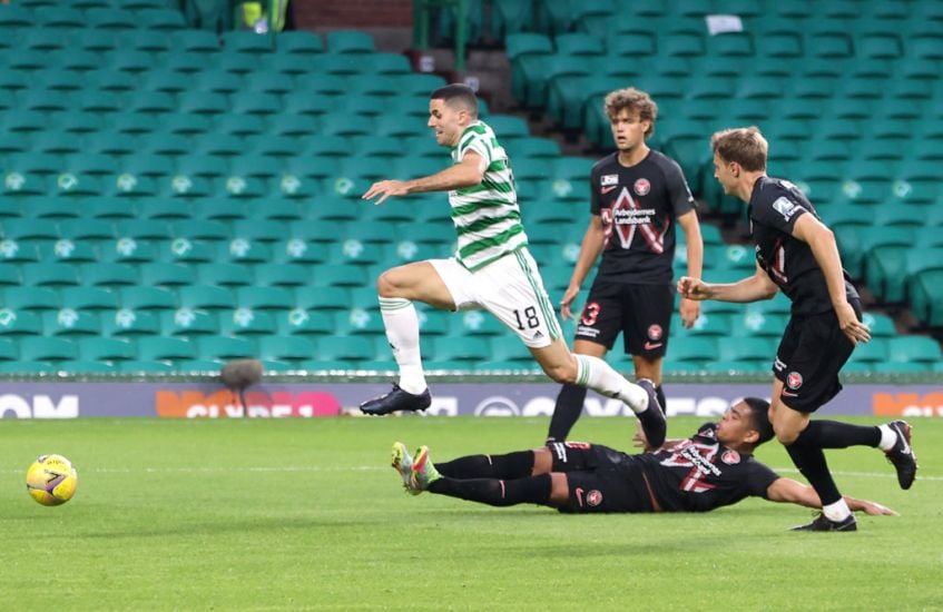Celtic Held By Midtjylland In Dramatic Start For New Boss Ange Postecoglou