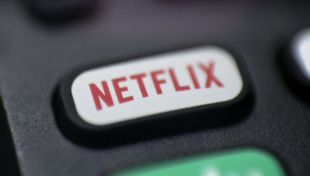 Netflix Subscriber Growth Slows As Worldwide Lockdowns Ease