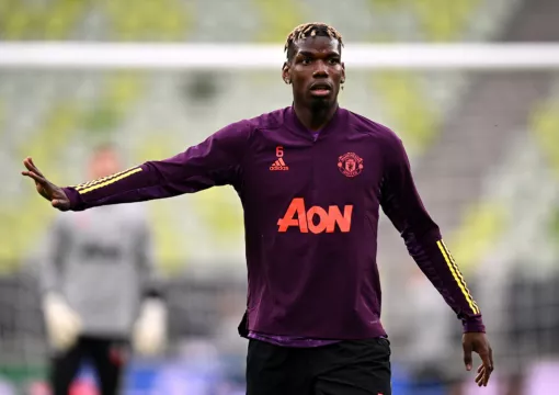 Paris St Germain Willing To Shed Players To Lure Paul Pogba