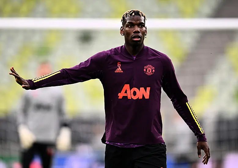 Paris St Germain Willing To Shed Players To Lure Paul Pogba