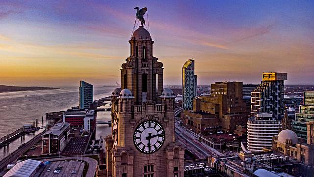 Anger As Liverpool Loses Its World Heritage Status