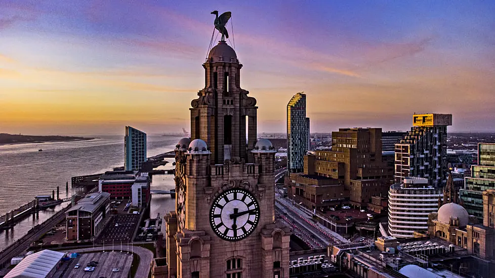 Anger As Liverpool Loses Its World Heritage Status