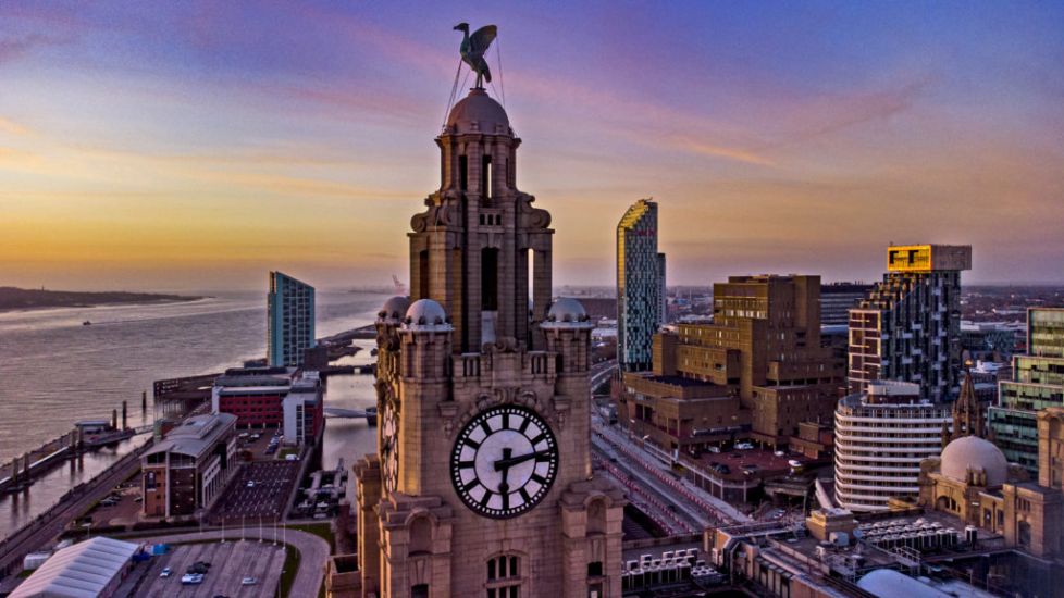 Anger As Liverpool Loses Its World Heritage Status