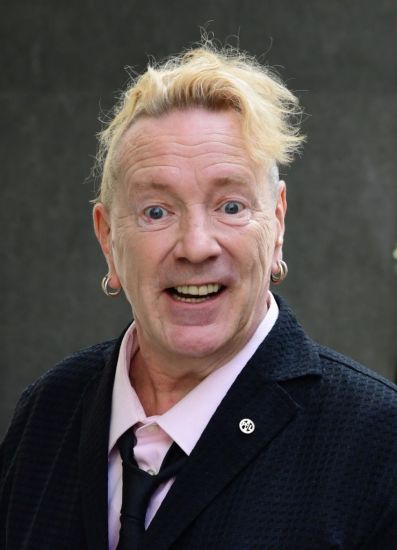 Johnny Rotten Says Disputed Band Agreement ‘Smacks Of Slave Labour’