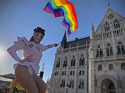 Hungary Calls For Ballot To Defend Lgbt Law Opposed By Eu