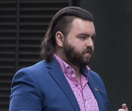 English Neo-Nazi Student Jailed Over Fundraising For Extreme Right-Wing Group