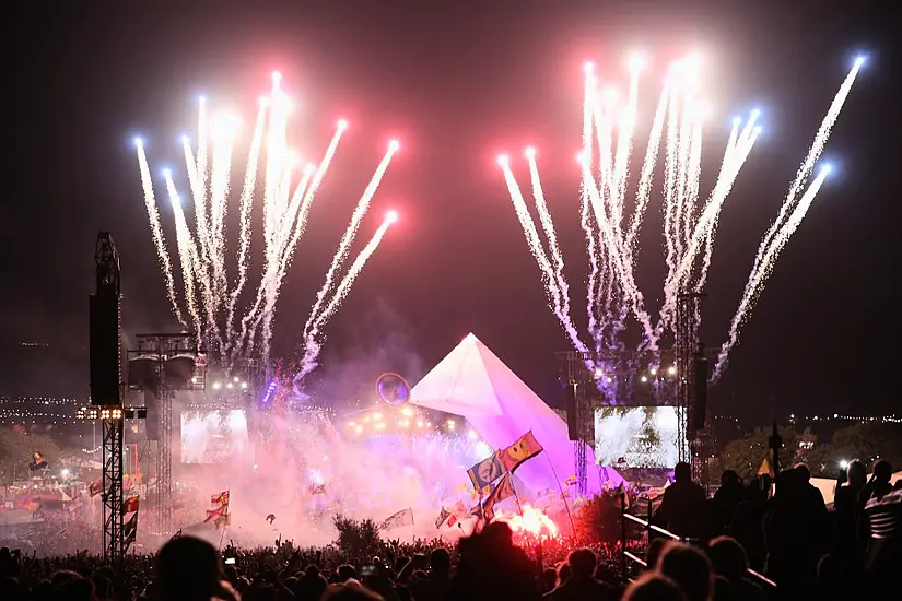 Glastonbury Decides Against One-Off September Event