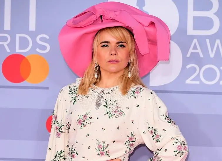 Paloma Faith Says She Feels Like ‘Hiding’ After England's ‘Freedom Day’