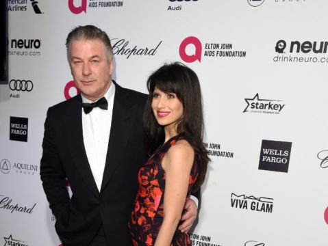 Hilaria Baldwin Dismisses Parenthood Claims About Her Daughter