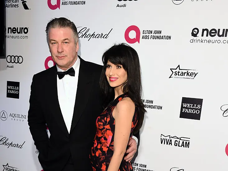 Hilaria Baldwin Dismisses Parenthood Claims About Her Daughter